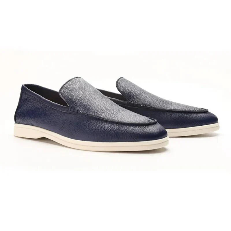 Icarus™ Loafers aus Rindsleder - Sovelis