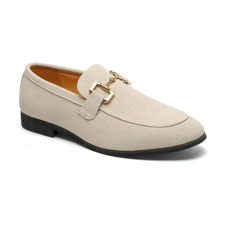 Icarus™ Luxus-Loafer aus Wildleder - Sovelis