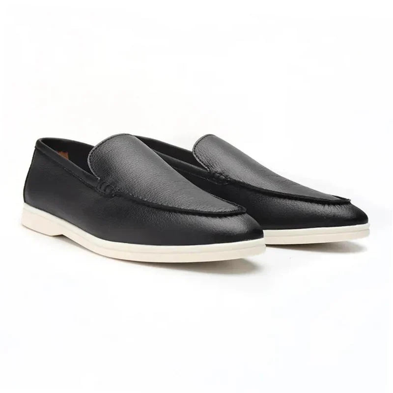 Icarus™ Loafers aus Rindsleder - Sovelis