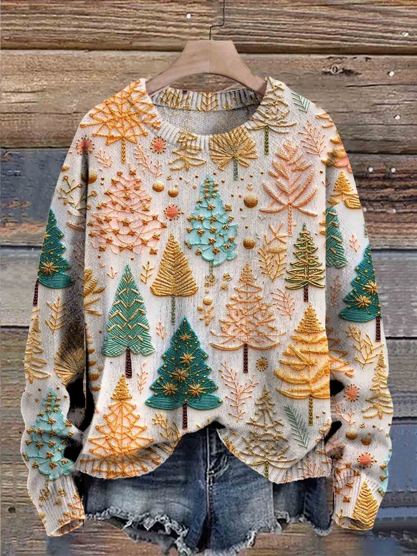 Festella™ | Festive Sweater