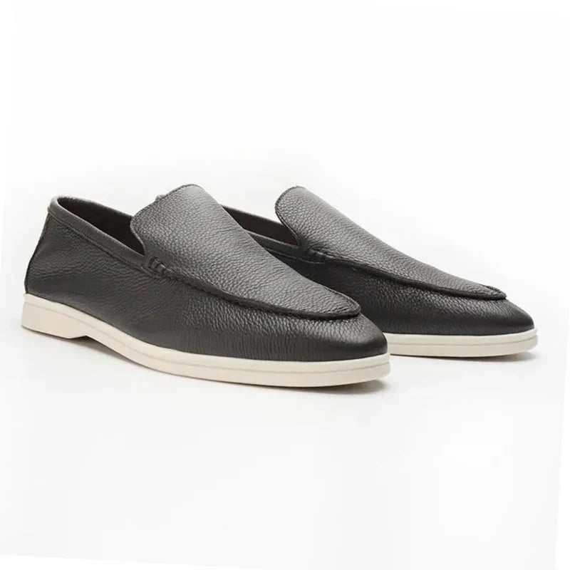 Icarus™ Loafers aus Rindsleder - Sovelis