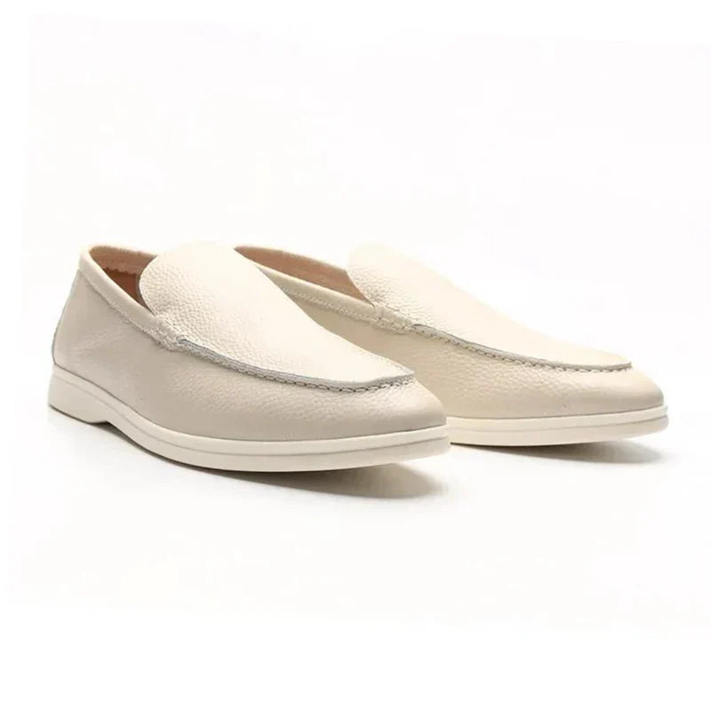 Icarus™ Loafers aus Rindsleder - Sovelis