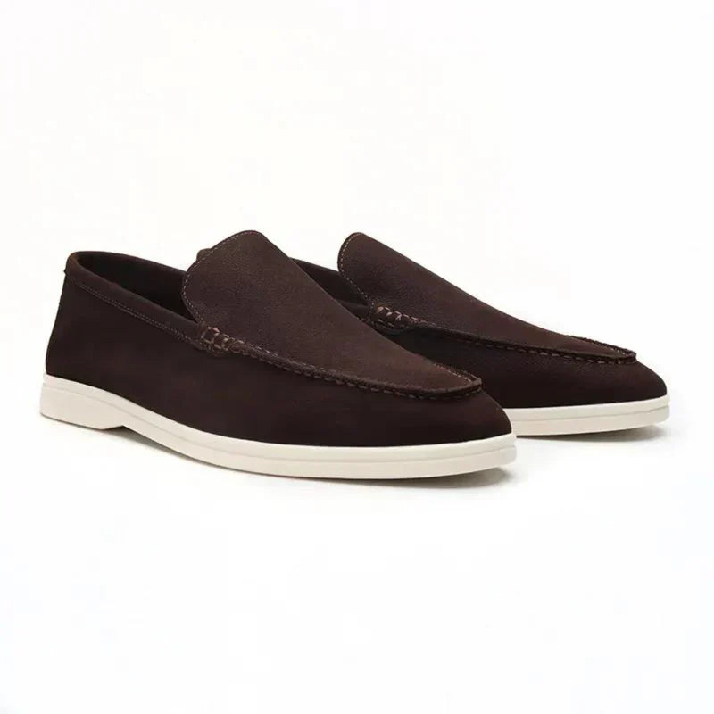 Icarus™ Loafers aus Rindsleder - Sovelis