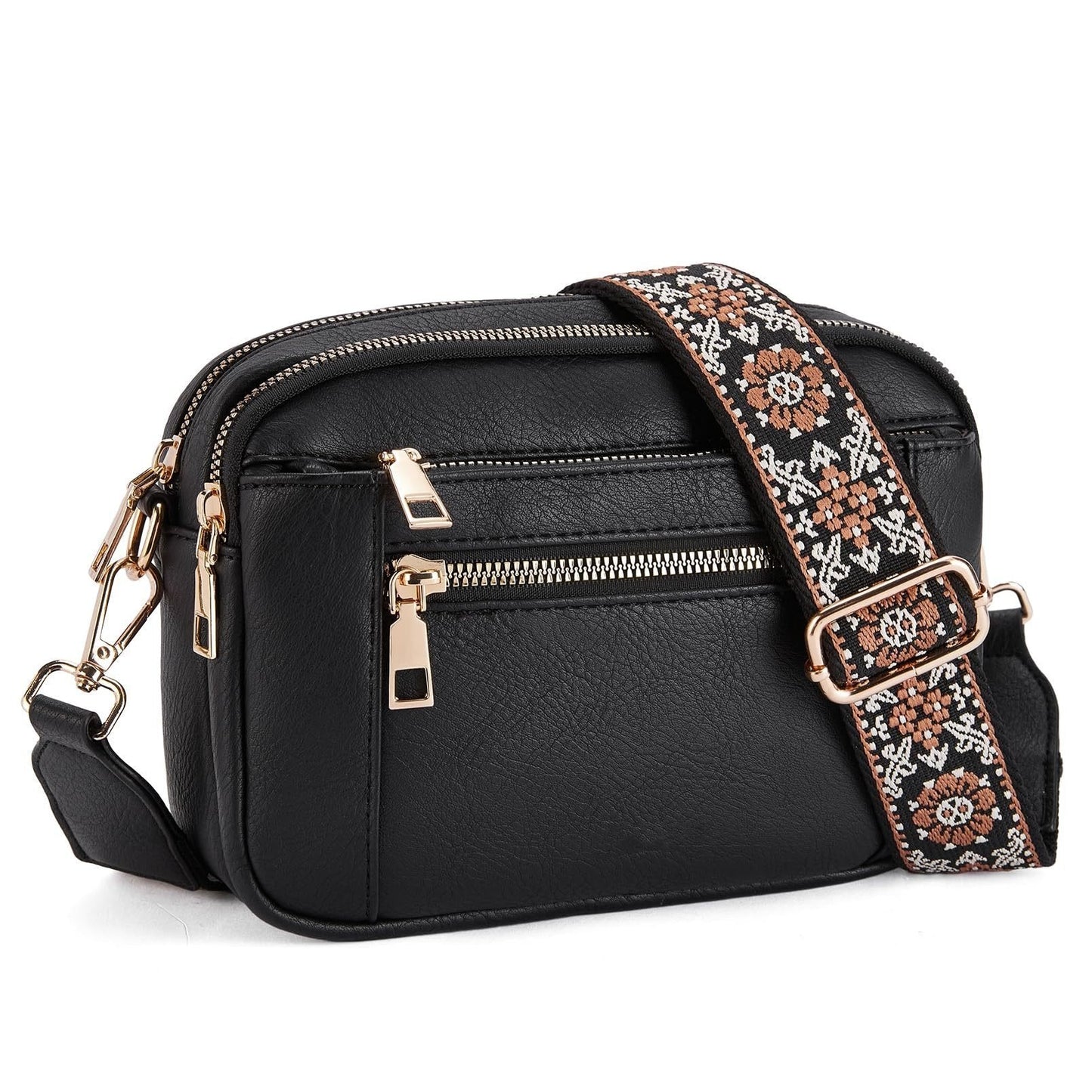 VibeBag | Stilfuld Skuldertaske