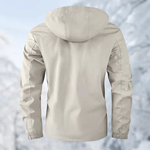 Joen - A Warm and Weather-Resistant Jacket