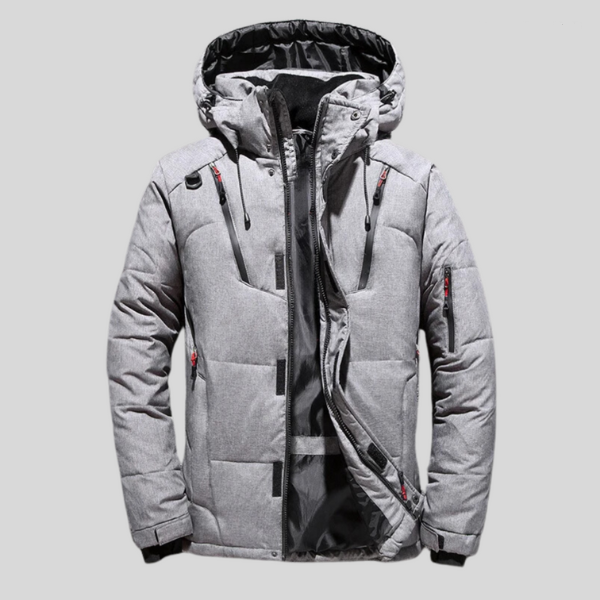 Summit - Extremely Durable Down Jacket