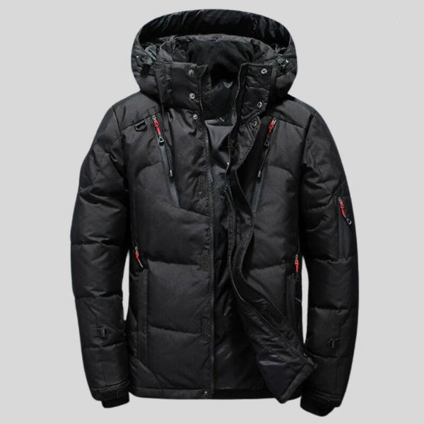 Summit - Extremely Durable Down Jacket