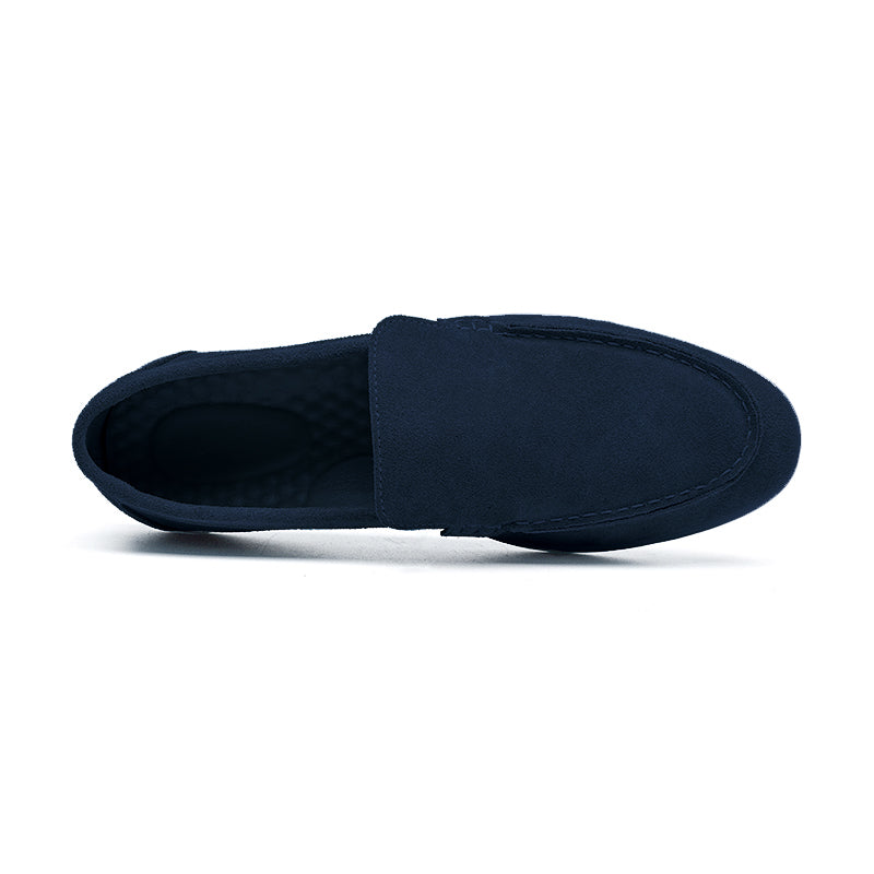 Icarus™ Premium-Loafer aus Wildleder - Sovelis