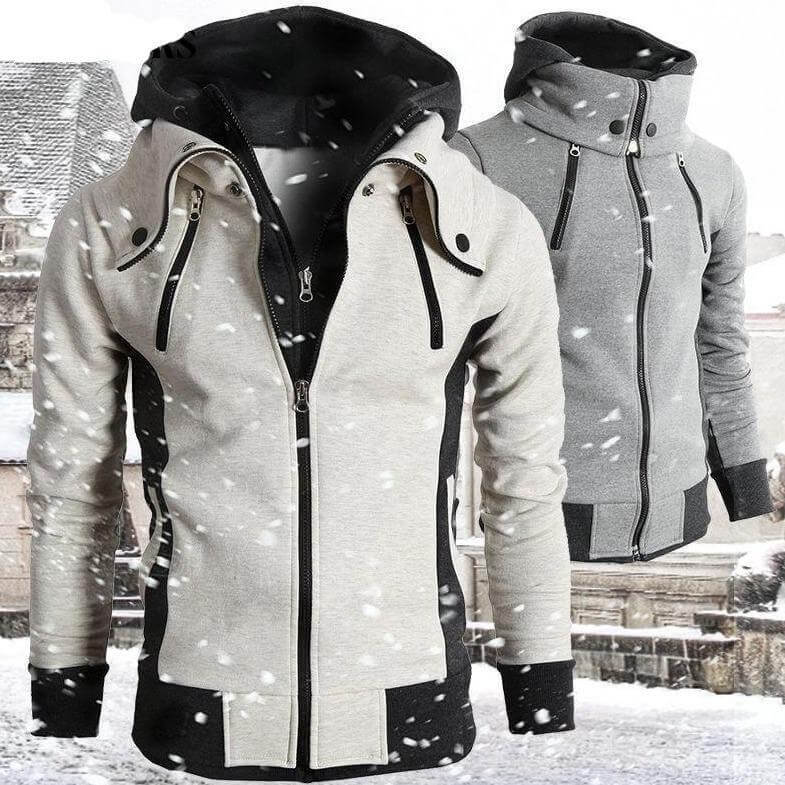 Vidar - Winter Warm Jacket